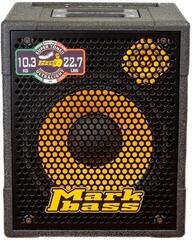 Combo de baixo Markbass MB58R Mini CMD 121 Pure Combo de baixo - 1
