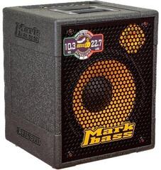 Combo de baixo Markbass MB58R Mini CMD 121 Pure Combo de baixo - 2
