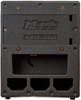 Combo basowe Markbass MB58R Mini CMD 121 Pure Combo basowe - 5