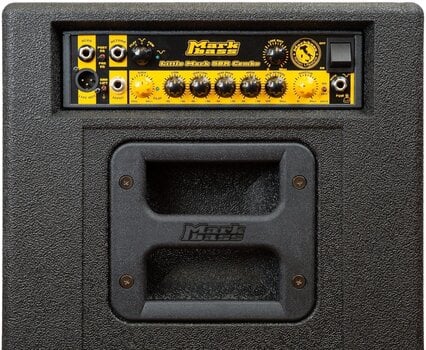 Combo basowe Markbass MB58R Mini CMD 121 Pure Combo basowe - 4