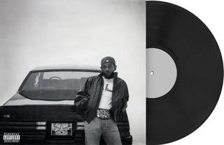 Schallplatte Kendrick Lamar - GNX (LP) - 1