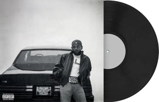 Disc de vinil Kendrick Lamar - GNX (LP) - 2