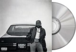 CD muzica Kendrick Lamar - GNX (CD) - 1