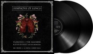 Schallplatte Florence and the Machine - Symphony Of Lungs (BBC Proms At The Royal Albert Hall) (2 LP) - 1