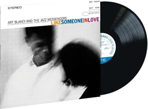 LP ploča Art Blakey & The Jazz Messengers - Like Someone In Love (Remastered) (LP) - 2