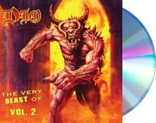 CD диск Dio - The Very Beast Of Dio Vol. 2 (CD) - 1