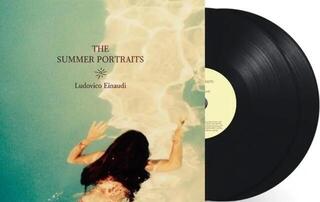 Disc de vinil Ludovico Einaudi - The Summer Portraits (2 LP) - 1