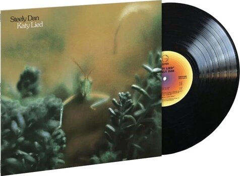Disc de vinil Steely Dan - Katy Lied (Reissue) (LP) - 2