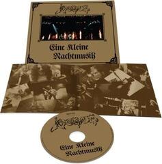 Hudební CD Venom - Eine Kleine Nachtmusik (Reissue) (CD) - 1