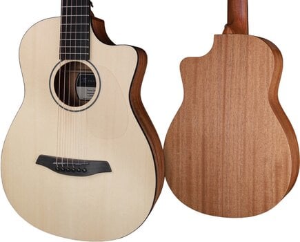 Gitara akustyczna Furch Pioneer-EM Gitara akustyczna - 4