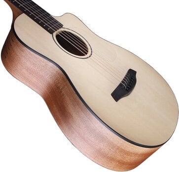 Gitara akustyczna Furch Pioneer-EM Gitara akustyczna - 6