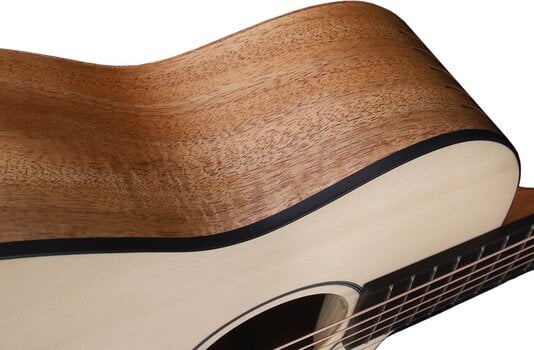 Gitara akustyczna Furch Pioneer-EM Gitara akustyczna - 8