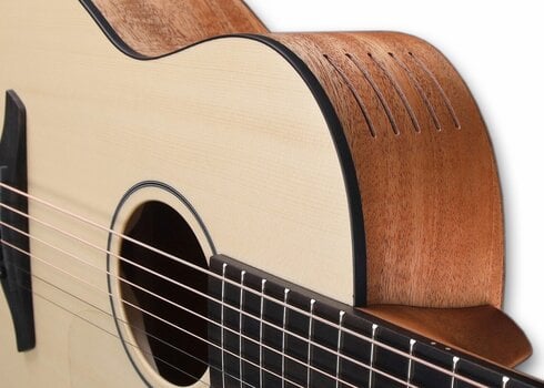 Gitara akustyczna Furch Pioneer-EM Gitara akustyczna - 9