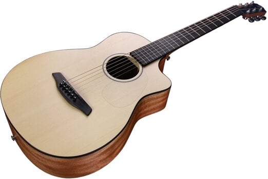Gitara akustyczna Furch Pioneer-EM Gitara akustyczna - 12