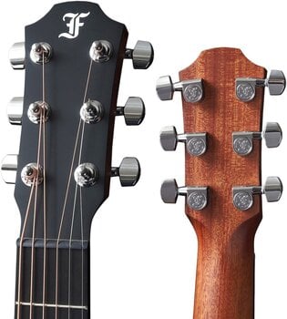 Akustická gitara Furch Pioneer-MM Akustická gitara - 10