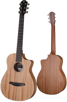 Akustická gitara Furch Pioneer-MM Akustická gitara - 5