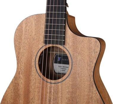 Akustická gitara Furch Pioneer-MM Akustická gitara - 6
