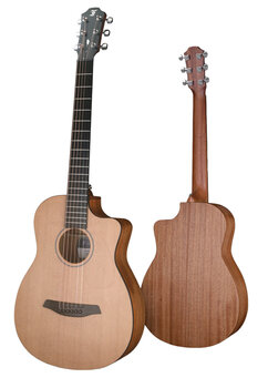 Guitare acoustique Furch Pioneer-CM Guitare acoustique - 3
