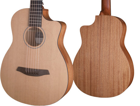 Guitare acoustique Furch Pioneer-CM Guitare acoustique - 4