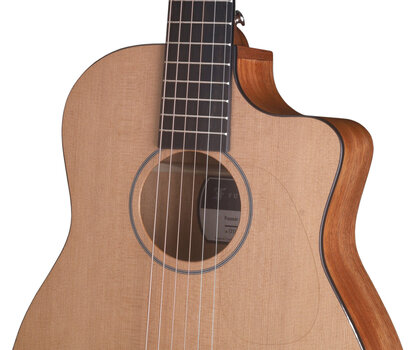 Guitare acoustique Furch Pioneer-CM Guitare acoustique - 5