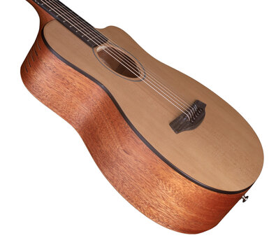 Guitare acoustique Furch Pioneer-CM Guitare acoustique - 6