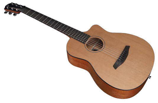 Guitare acoustique Furch Pioneer-CM Guitare acoustique - 8