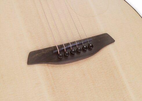 Guitare acoustique Furch Pioneer-ER Guitare acoustique - 12