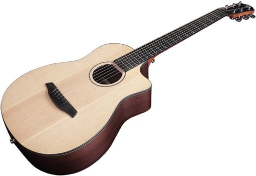 Guitare acoustique Furch Pioneer-ER Guitare acoustique - 4