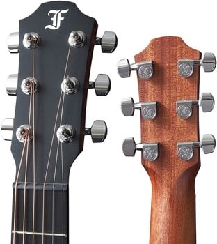 Guitare acoustique Furch Pioneer-ER Guitare acoustique - 14