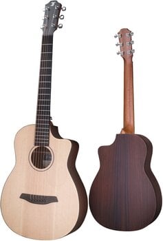 Guitare acoustique Furch Pioneer-ER Guitare acoustique - 5
