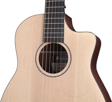 Guitare acoustique Furch Pioneer-ER Guitare acoustique - 7