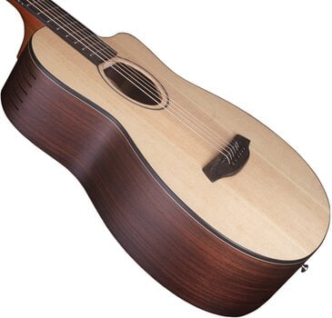 Guitare acoustique Furch Pioneer-ER Guitare acoustique - 8
