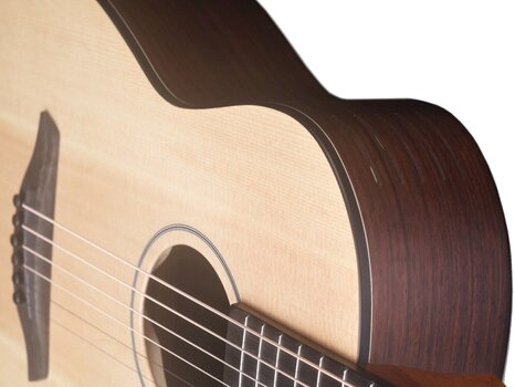 Guitare acoustique Furch Pioneer-ER Guitare acoustique - 11