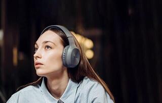 Безжични On-ear слушалки Edifier W600BT 5.1 Grey Безжични On-ear слушалки - 7