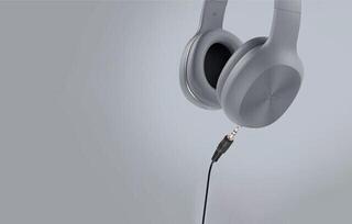 Безжични On-ear слушалки Edifier W600BT 5.1 Grey Безжични On-ear слушалки - 6