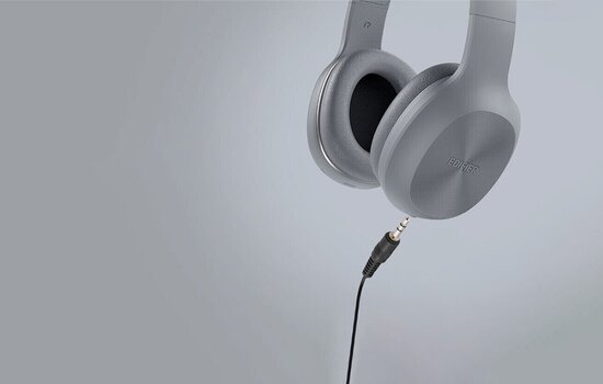 Bežične On-ear slušalice Edifier W600BT 5.1 Grey Bežične On-ear slušalice - 7