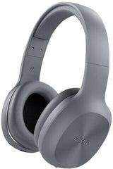 Безжични On-ear слушалки Edifier W600BT 5.1 Grey Безжични On-ear слушалки - 2