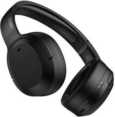 Langattomat On-ear-kuulokkeet Edifier W820NB Plus ANC Black Langattomat On-ear-kuulokkeet - 2