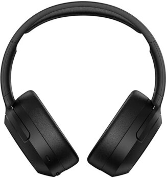 Безжични On-ear слушалки Edifier W820NB Plus ANC Black Безжични On-ear слушалки - 5