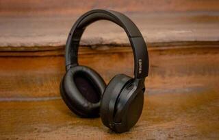 Langattomat On-ear-kuulokkeet Edifier W820NB Plus ANC Black Langattomat On-ear-kuulokkeet - 7