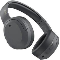 Ασύρματο Ακουστικό On-ear Edifier W820NB Plus ANC Γκρι Ασύρματο Ακουστικό On-ear - 2