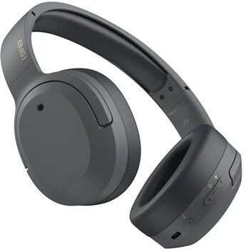 Słuchawki bezprzewodowe On-ear Edifier W820NB Plus ANC Grey Słuchawki bezprzewodowe On-ear - 3