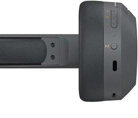 Ασύρματο Ακουστικό On-ear Edifier W820NB Plus ANC Γκρι Ασύρματο Ακουστικό On-ear - 3