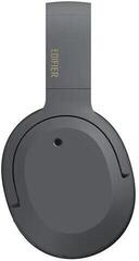 Ασύρματο Ακουστικό On-ear Edifier W820NB Plus ANC Γκρι Ασύρματο Ακουστικό On-ear - 4
