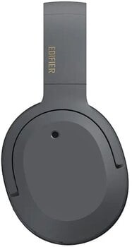 Słuchawki bezprzewodowe On-ear Edifier W820NB Plus ANC Grey Słuchawki bezprzewodowe On-ear - 5