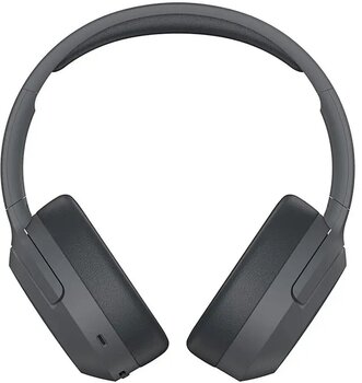 Słuchawki bezprzewodowe On-ear Edifier W820NB Plus ANC Grey Słuchawki bezprzewodowe On-ear - 7