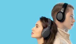 Ασύρματο Ακουστικό On-ear Edifier W820NB ANC Black Ασύρματο Ακουστικό On-ear - 5