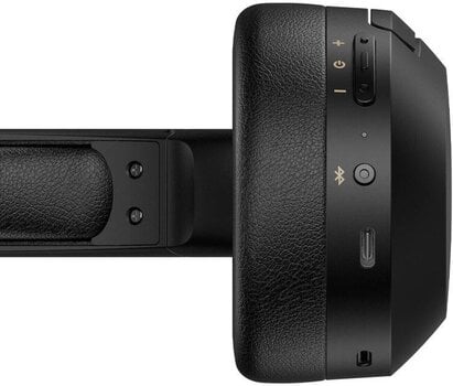 Auriculares inalámbricos On-ear Edifier W820NB ANC Black Auriculares inalámbricos On-ear - 5