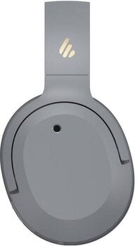 Wireless On-ear headphones Edifier W820NB ANC Grey Wireless On-ear headphones - 3