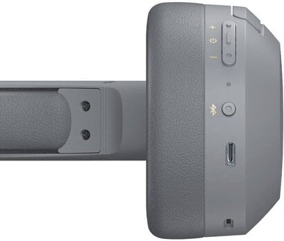 Wireless On-ear headphones Edifier W820NB ANC Grey Wireless On-ear headphones - 4